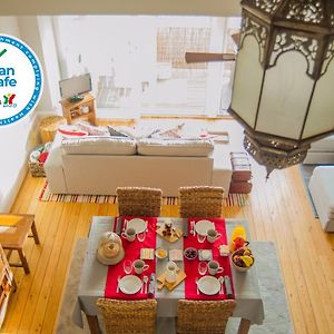 Penthouse Appartement